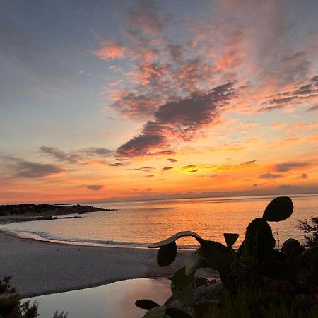 Marzy Home Cala Liberotto Zewnętrze zdjęcie