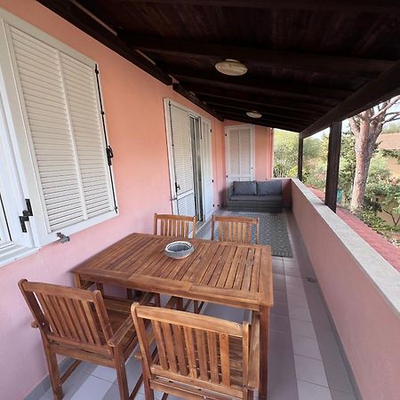 Marzy Home Cala Liberotto Zewnętrze zdjęcie