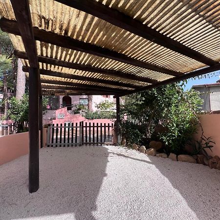 Marzy Home Cala Liberotto Zewnętrze zdjęcie