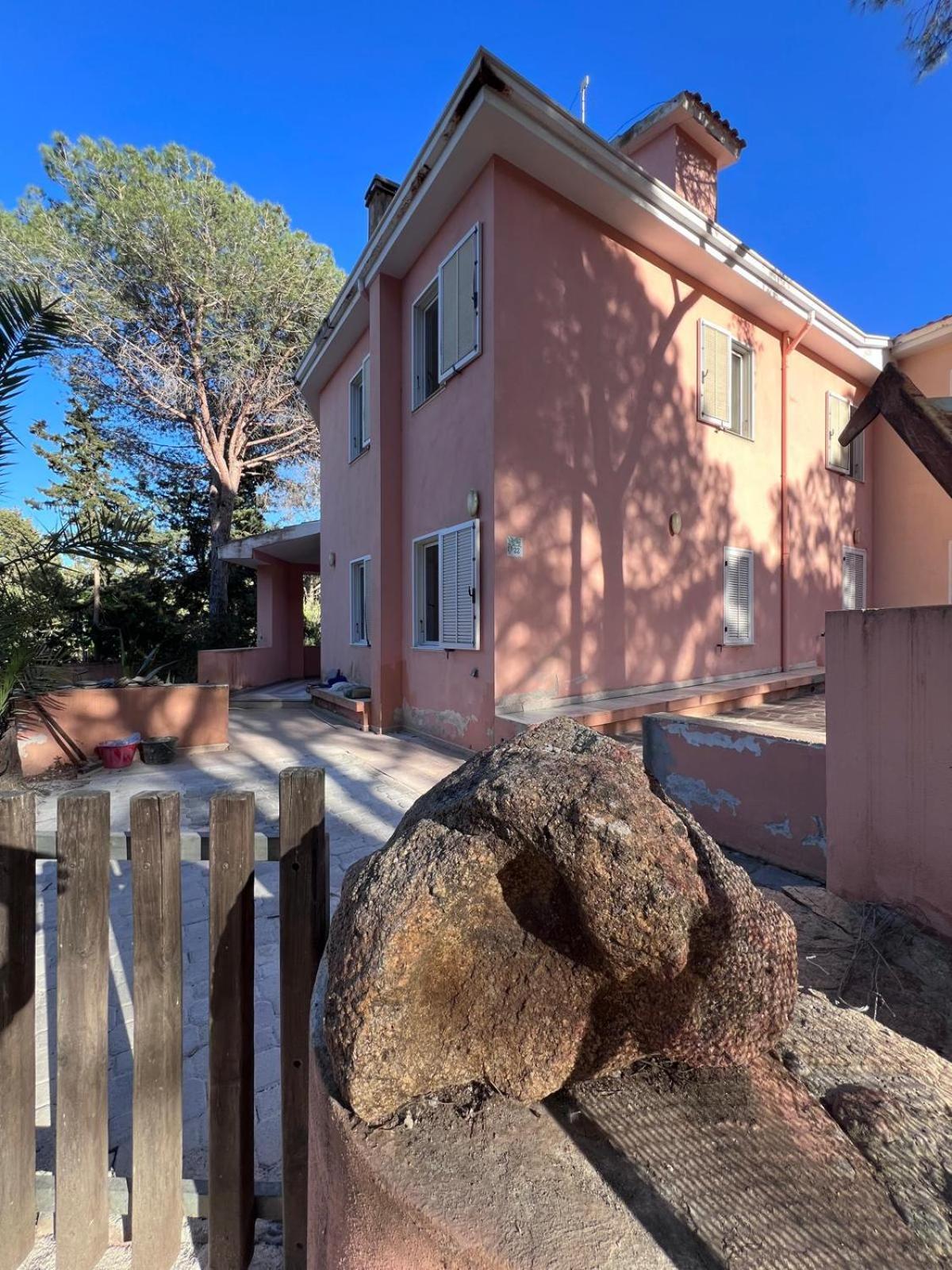 Marzy Home Cala Liberotto Zewnętrze zdjęcie
