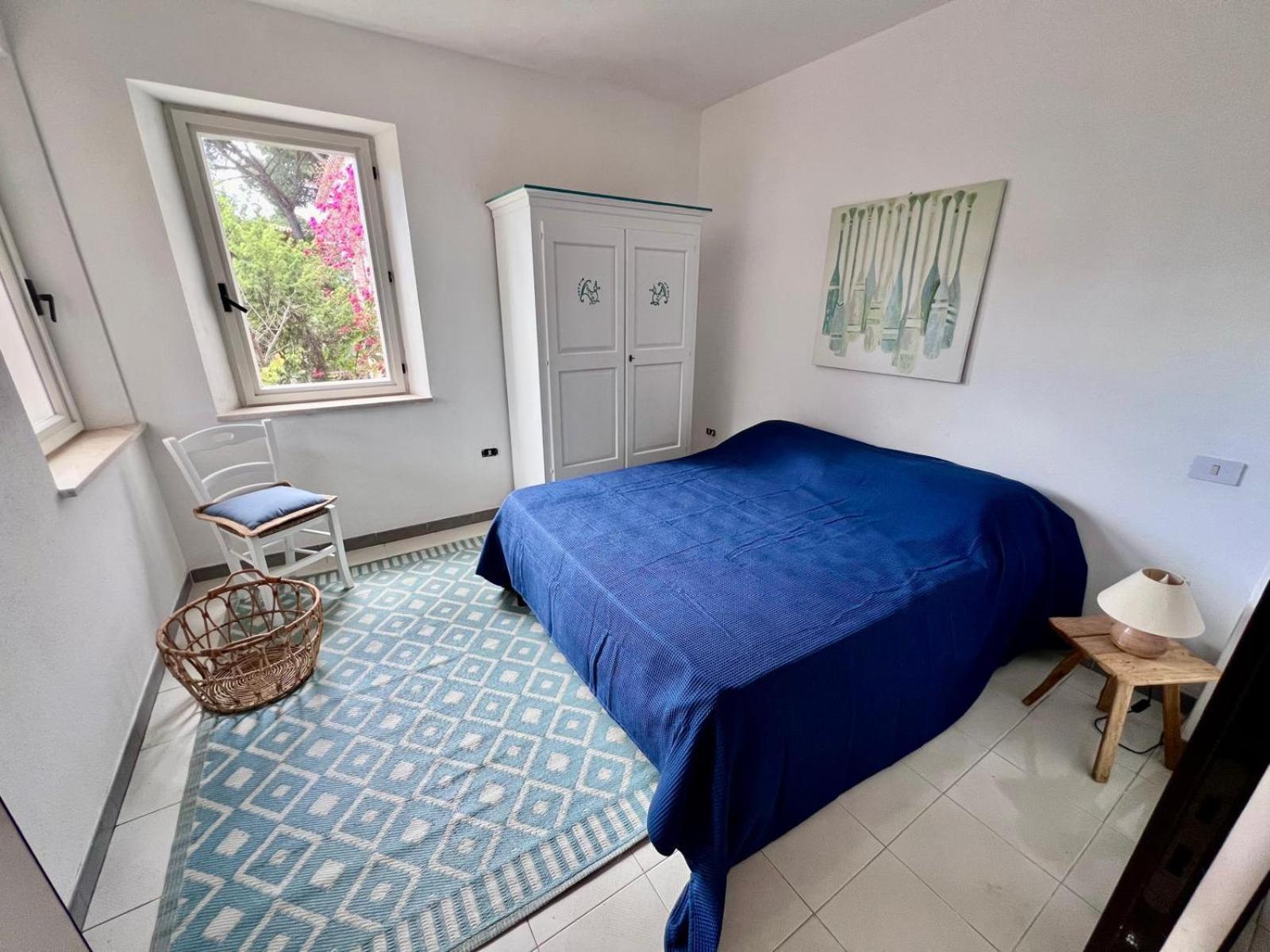Marzy Home Cala Liberotto Zewnętrze zdjęcie