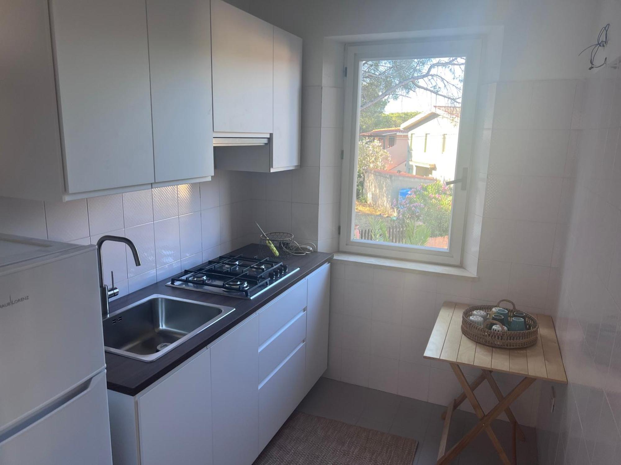Marzy Home Cala Liberotto Zewnętrze zdjęcie