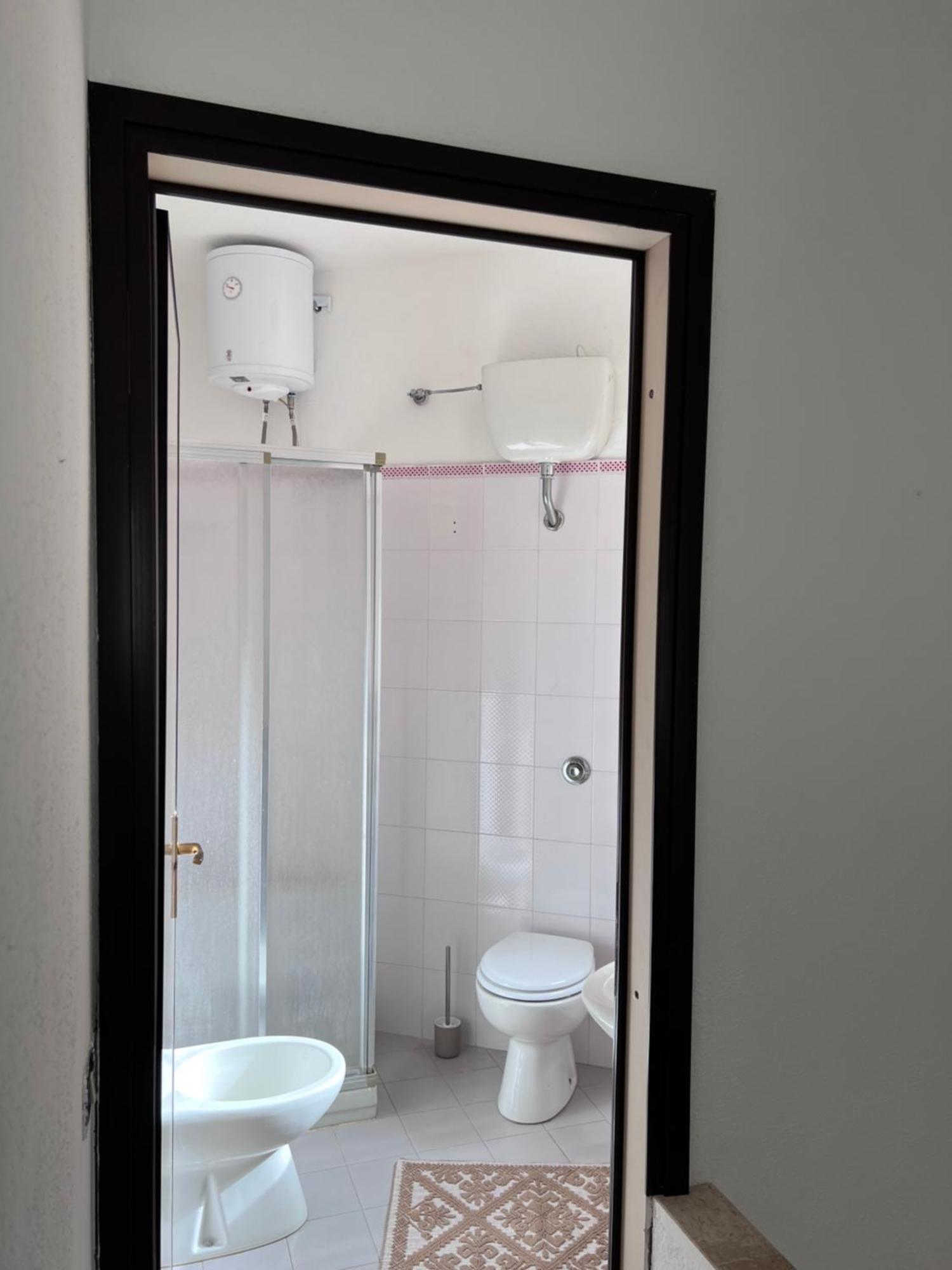 Marzy Home Cala Liberotto Zewnętrze zdjęcie