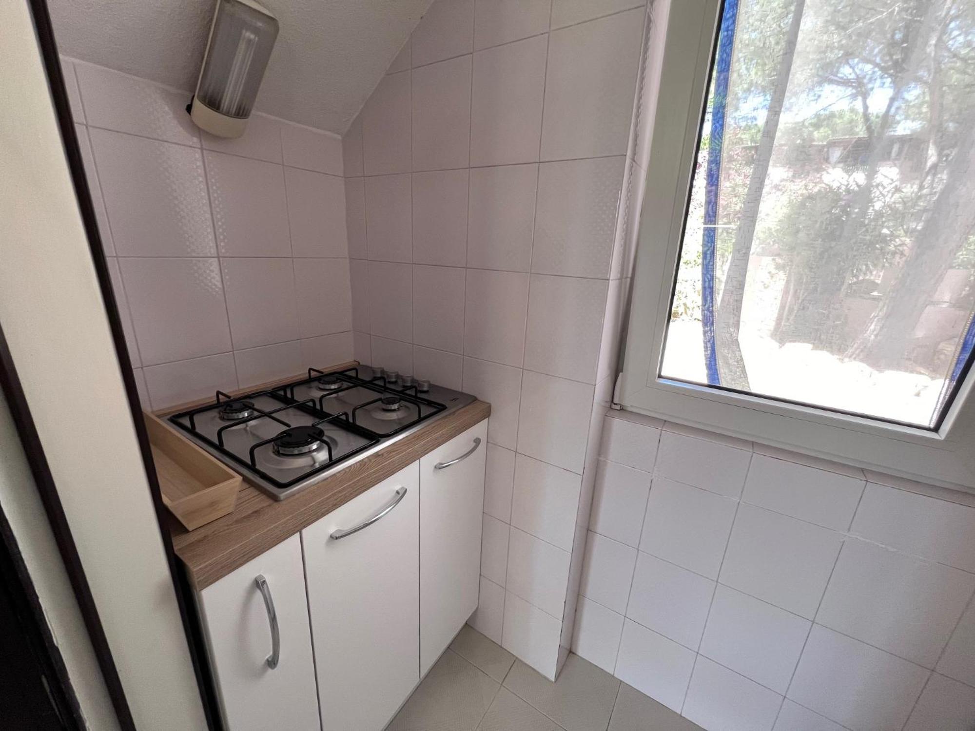 Marzy Home Cala Liberotto Zewnętrze zdjęcie