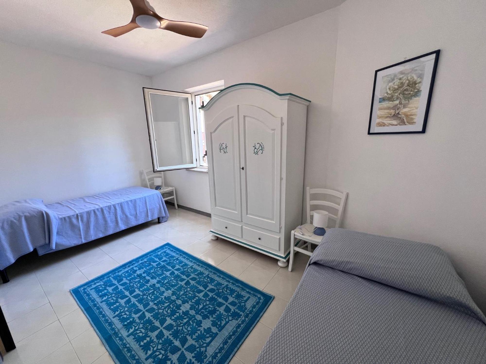 Marzy Home Cala Liberotto Zewnętrze zdjęcie