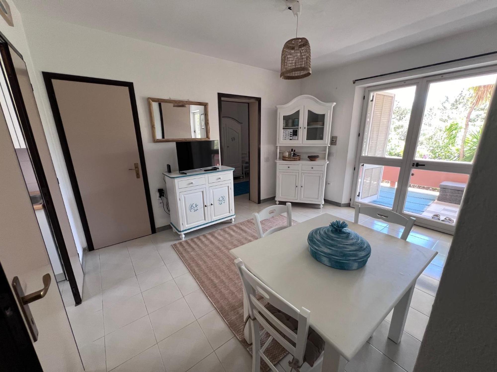 Marzy Home Cala Liberotto Zewnętrze zdjęcie