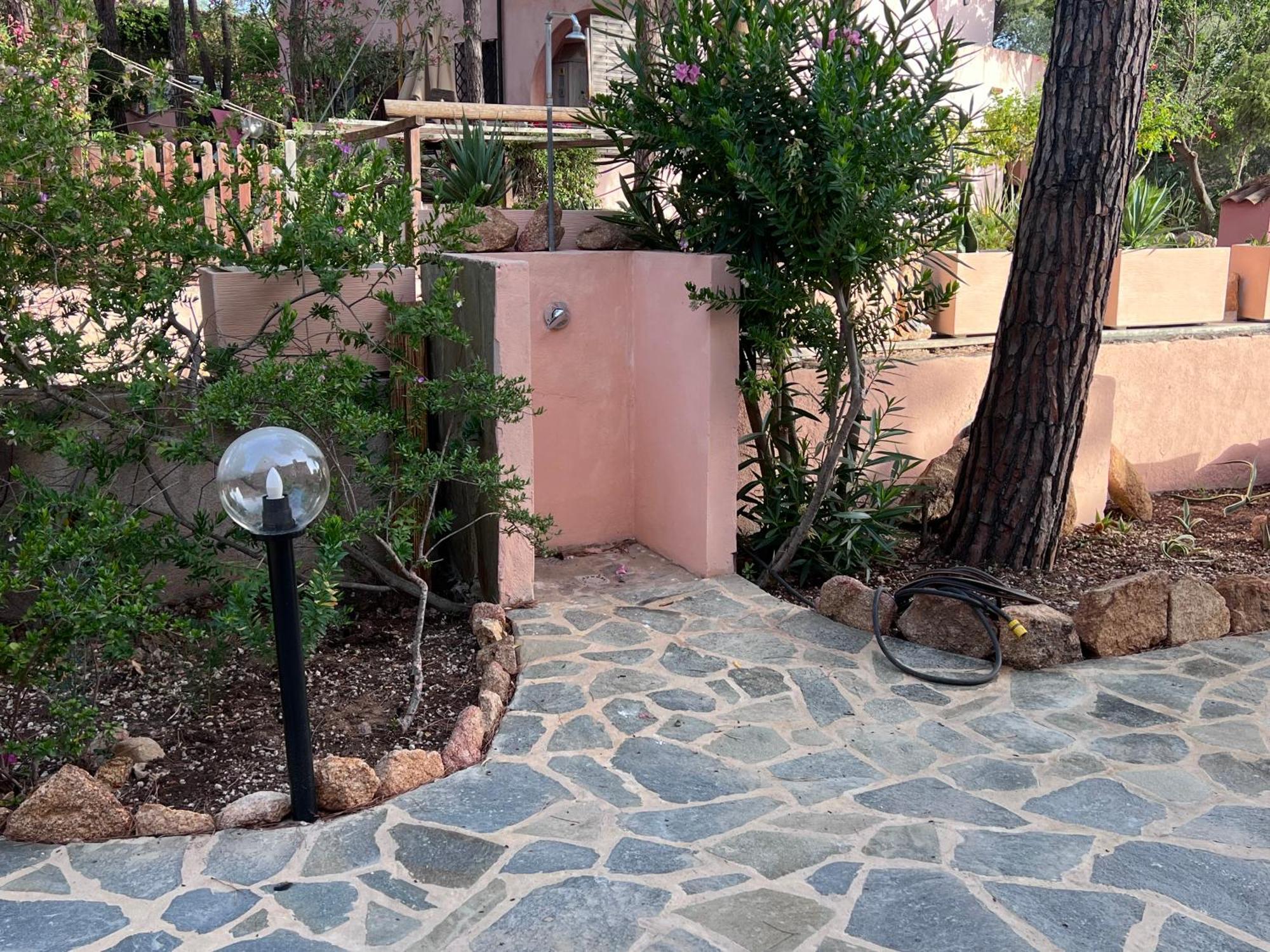 Marzy Home Cala Liberotto Zewnętrze zdjęcie