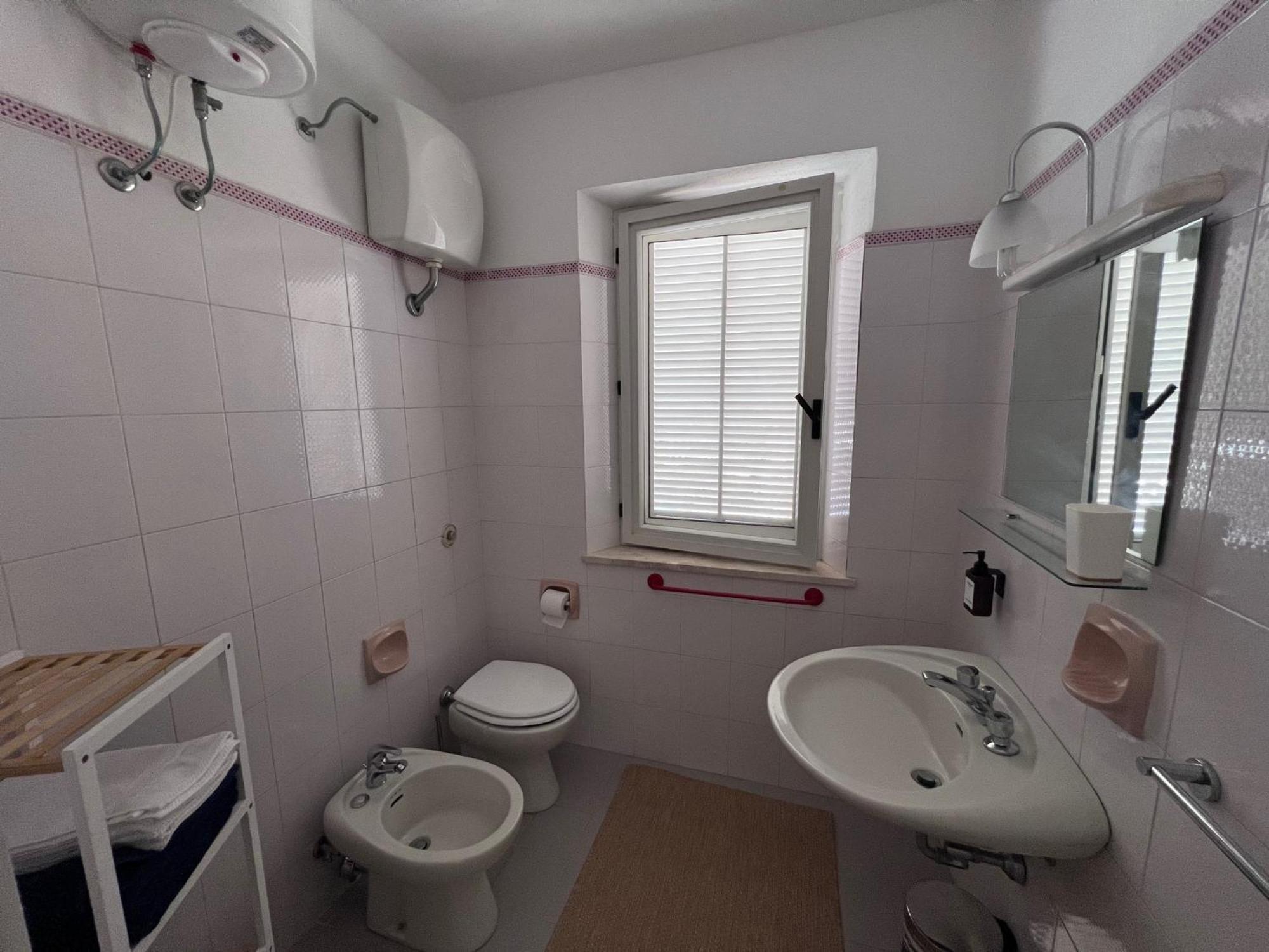 Marzy Home Cala Liberotto Zewnętrze zdjęcie