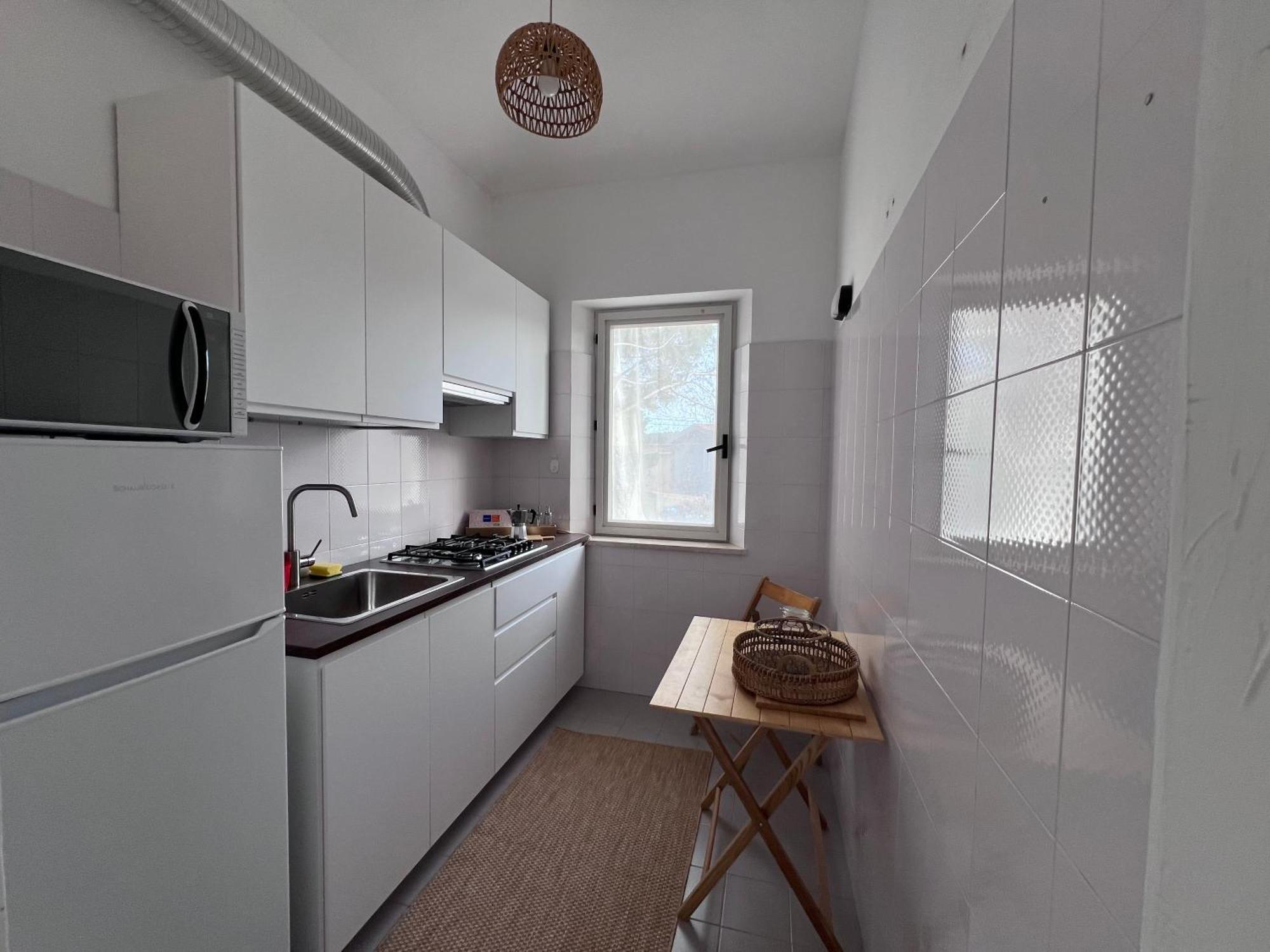 Marzy Home Cala Liberotto Zewnętrze zdjęcie